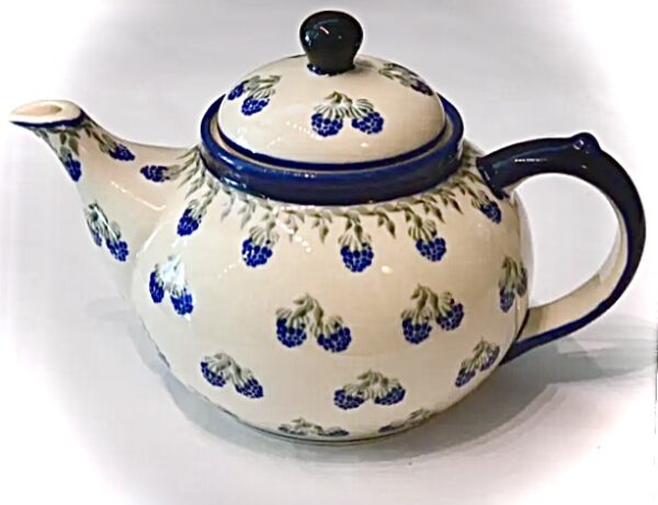 Theepot 1,25L