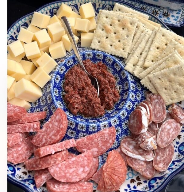 Snackschaal Groot 3210X - Afbeelding 3